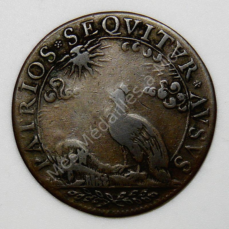 Louis XIII le Juste - (1629) Louis XIII le Juste - (1629)