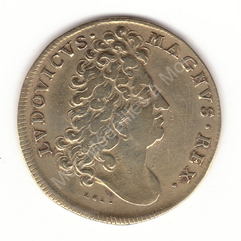 LOUIS XIV - La bataille de Seneffe LOUIS XIV - La bataille de Seneffe