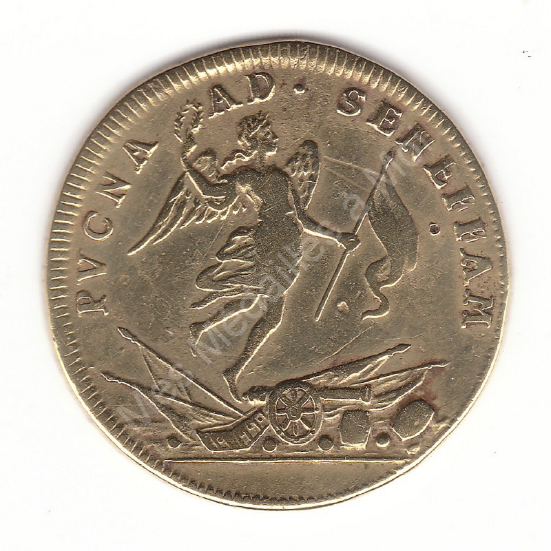 LOUIS XIV - La bataille de Seneffe LOUIS XIV - La bataille de Seneffe