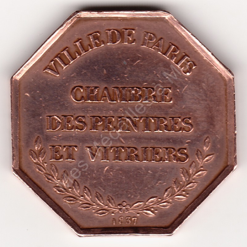 Chambre des peintres et vitriers Chambre des peintres et vitriers