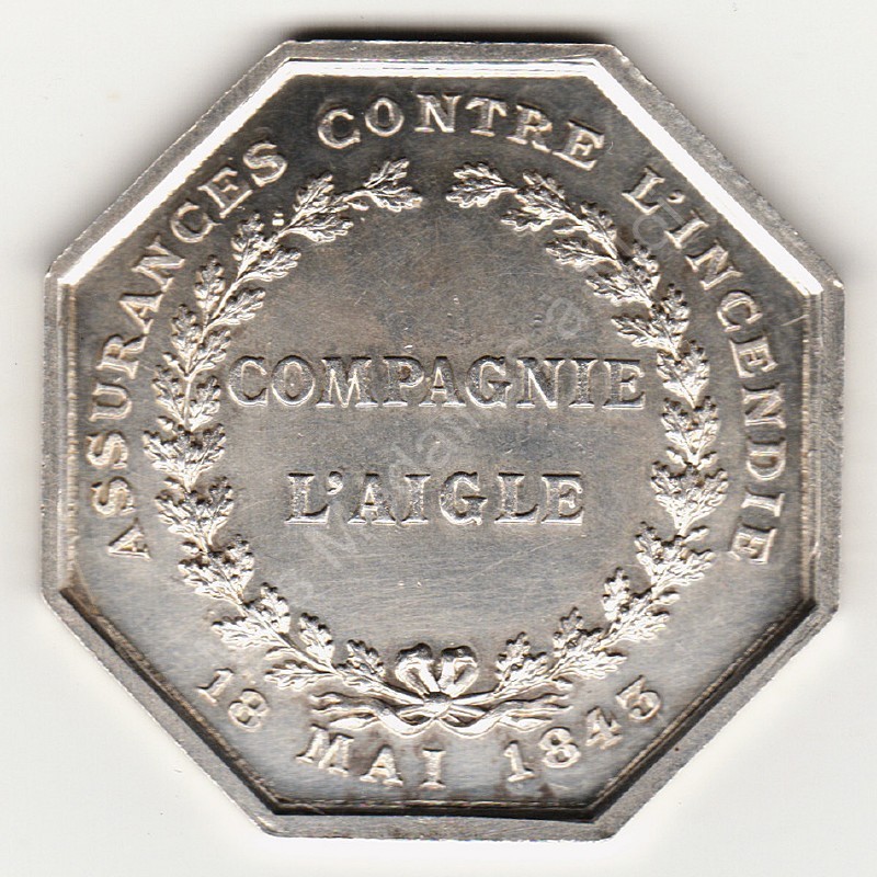 Compagnie d'assurances L'AIGLE Compagnie d'assurances L'AIGLE