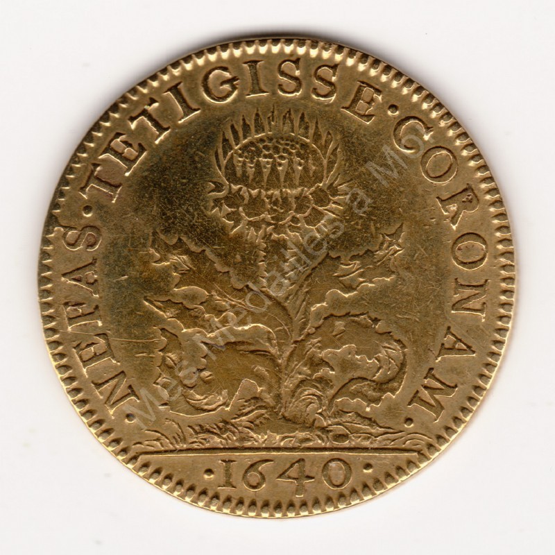 LOUIS XIII - Conseil du roi - 1640 LOUIS XIII - Conseil du roi - 1640