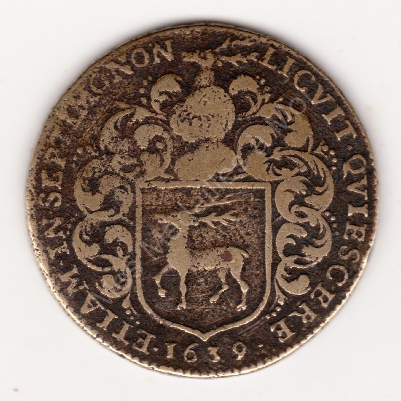 Mairie de Dijon - Jacques de Frasans - 1639 Mairie de Dijon - Jacques de Frasans - 1639