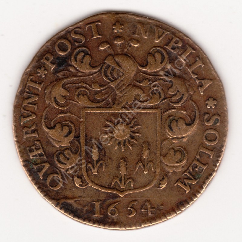 Mairie de Dijon - Jacques SOIROT - 1654 Mairie de Dijon - Jacques SOIROT - 1654