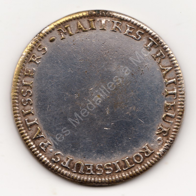 Louis XVI - Maîtres Traiteurs et Rotisseurs Louis XVI - Maîtres Traiteurs et Rotisseurs