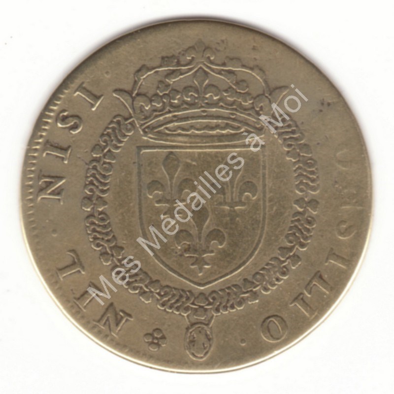 François II - 1561
Conseil du Roi/Chambre des Comptes François II - 1561
Conseil du Roi/Chambre des Comptes