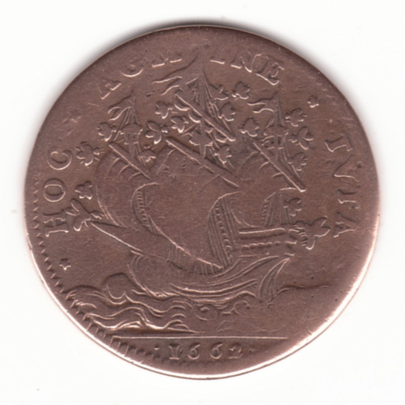 Échevin de Paris - Pierre de la Mouche - 1662 Échevin de Paris - Pierre de la Mouche - 1662