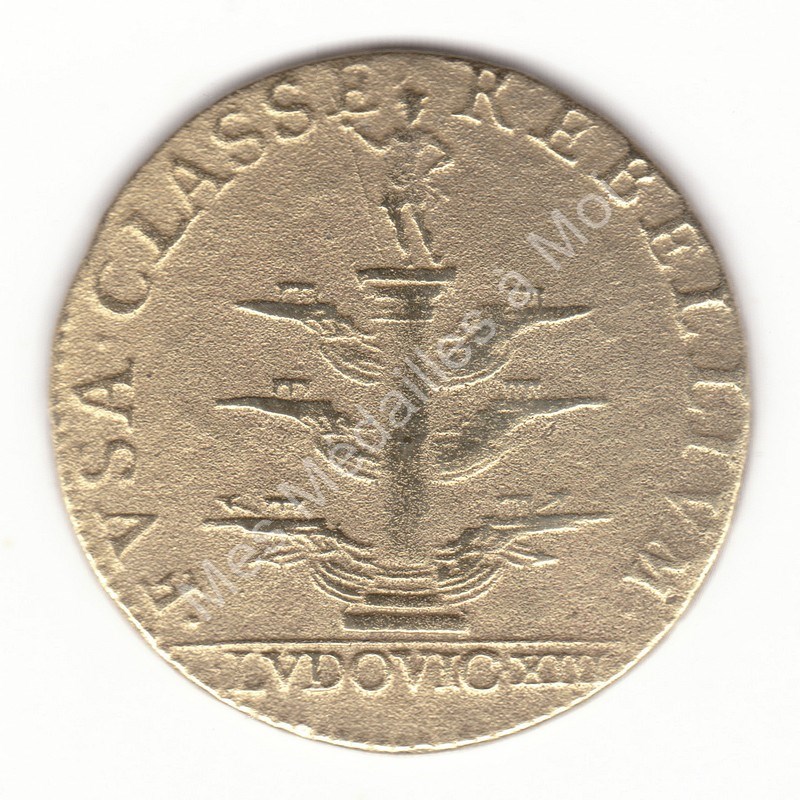 Prévot de Paris - N. de Bailleul - 1626 Prévot de Paris - N. de Bailleul - 1626