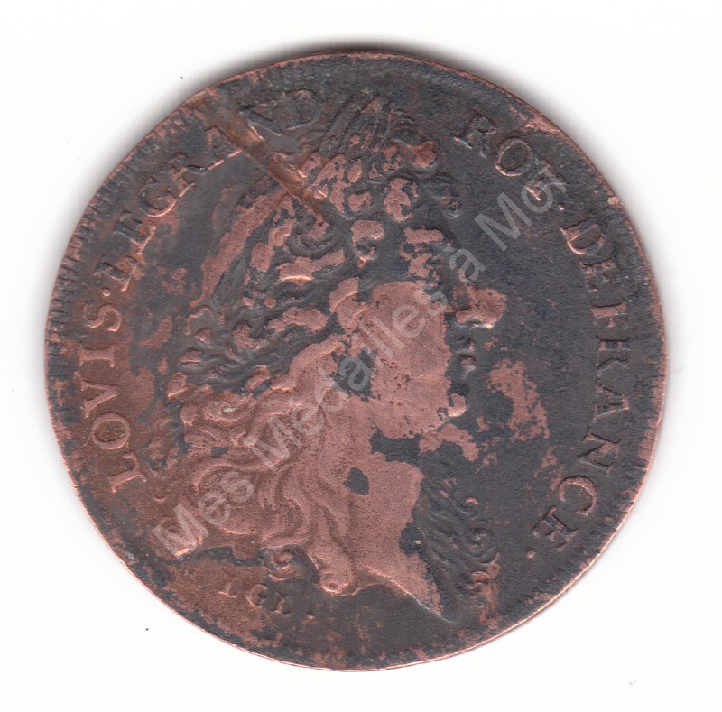 Louis XIV La paix de Ratisbonne - Nuremberg Louis XIV La paix de Ratisbonne - Nuremberg