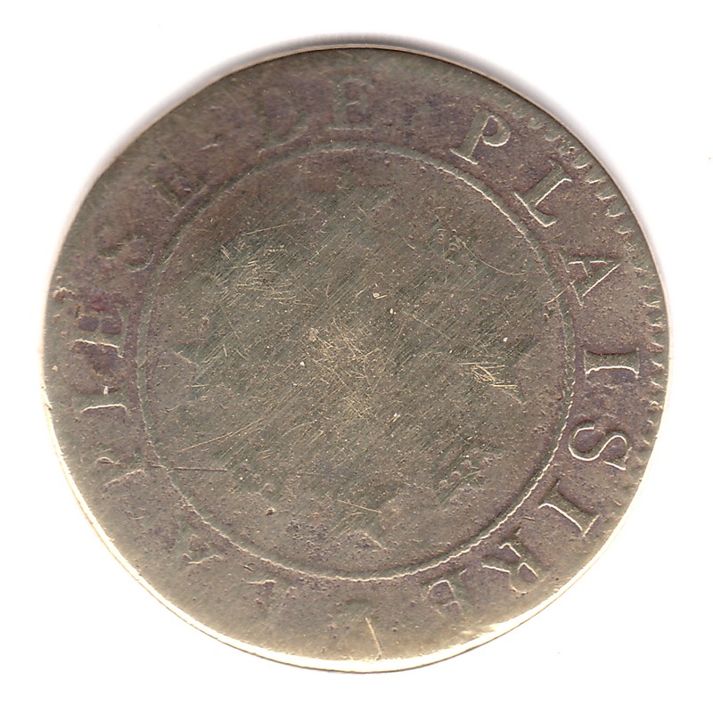 Pièce de plaisir (?) Pièce de plaisir (?)