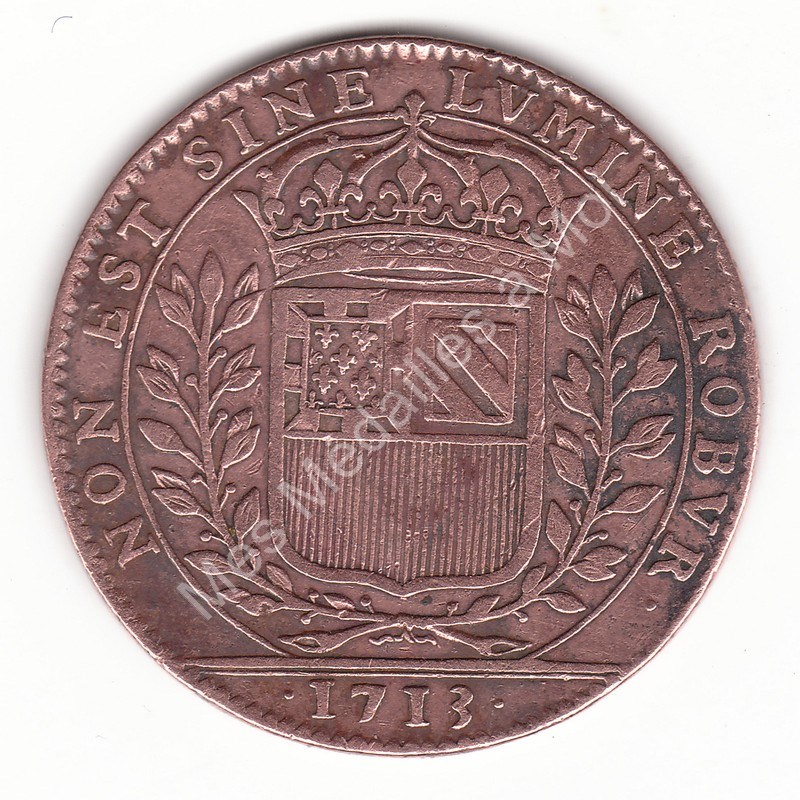 Mairie de Dijon - Nicolas Labotte - 1713 Mairie de Dijon - Nicolas Labotte - 1713