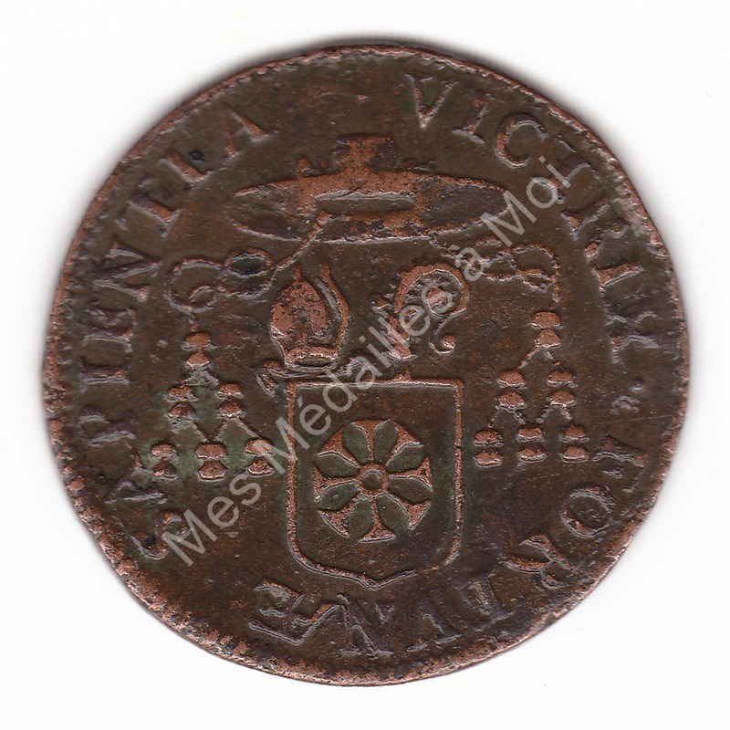 Pierre de Bonzi - Évêque de Béziers Pierre de Bonzi - Évêque de Béziers