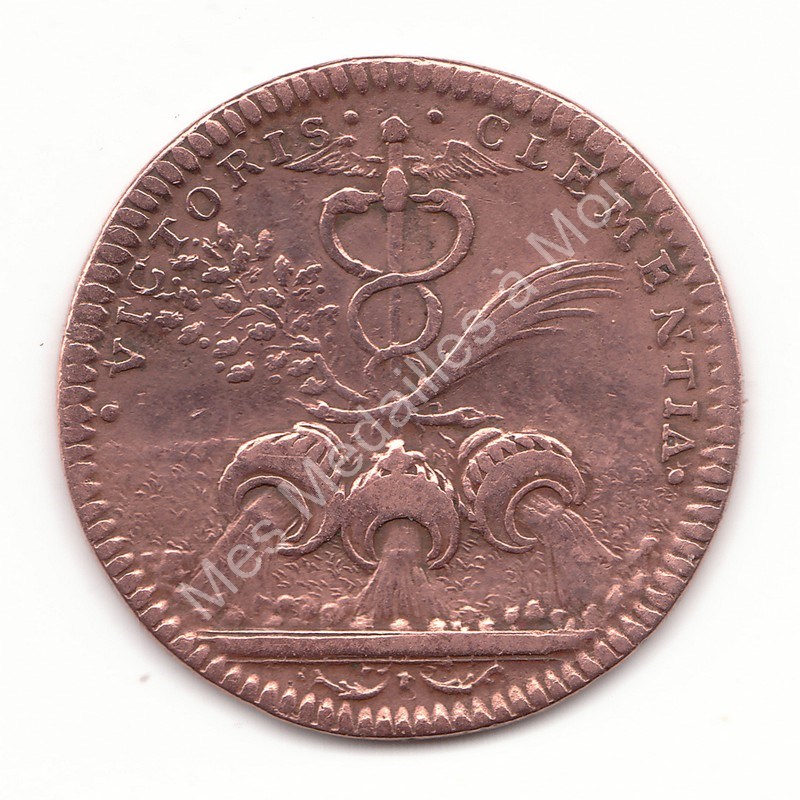 Louis XIV- Prise de Condé sur l'Escaut - (1676) Louis XIV- Prise de Condé sur l'Escaut - (1676)