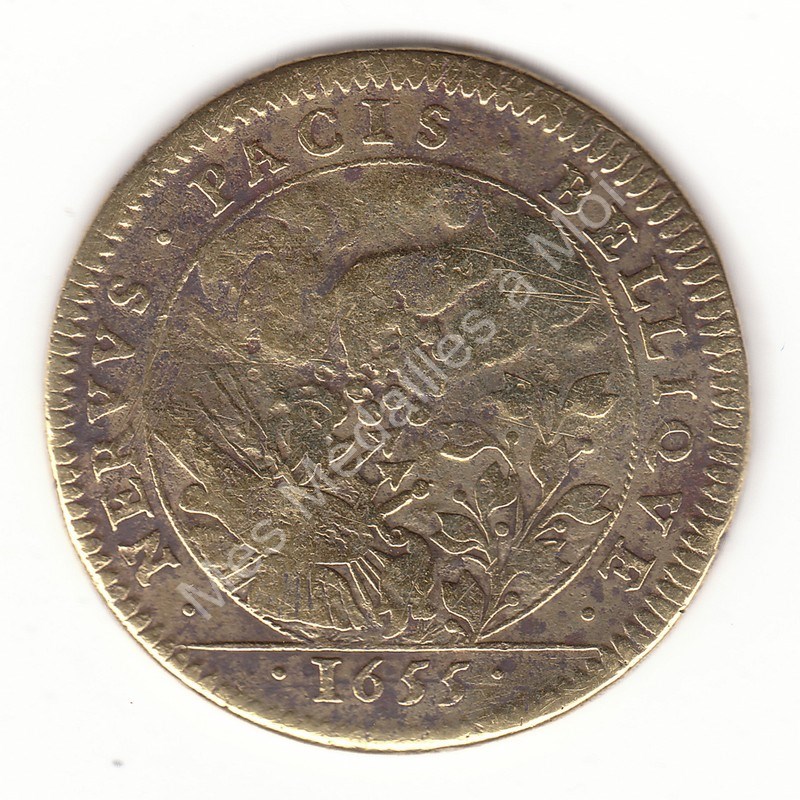 Louis XIV - États d'Artois - Guerre de succession d'Espagne - 1655 Louis XIV - États d'Artois - Guerre de succession d'Espagne - 1655