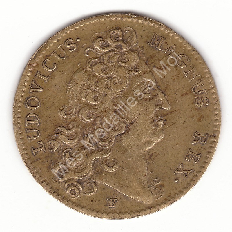 Louis XIV - Hercule assis (a) Louis XIV - Hercule assis (a)