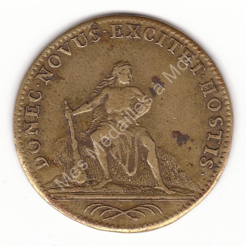 Louis XIV - Hercule assis (a) Louis XIV - Hercule assis (a)