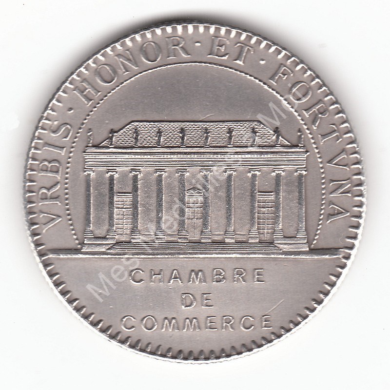 Nantes - Chambre de Commerce
