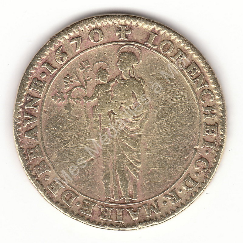 Mairie de Beaune - LORENCHET - 1670 Mairie de Beaune - LORENCHET - 1670