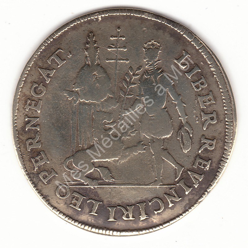 Pays Bas Espagnols - Philippe II d'Espagne (1580) (a)