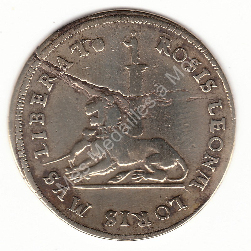 Pays Bas Espagnols - Philippe II d'Espagne (1580) (a) Pays Bas Espagnols - Philippe II d'Espagne (1580) (a)