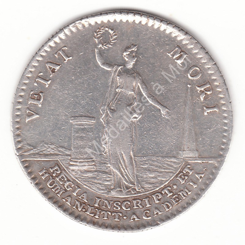 Louis XV - Académie royale des Inscriptions et Belles-Lettres - (1717) Louis XV - Académie royale des Inscriptions et Belles-Lettres - (1717)
