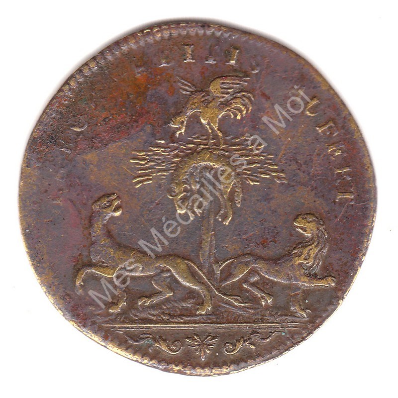 Louis XIV - (Rivalité avec l'Espagne) - (1700) Louis XIV - (Rivalité avec l'Espagne) - (1700)