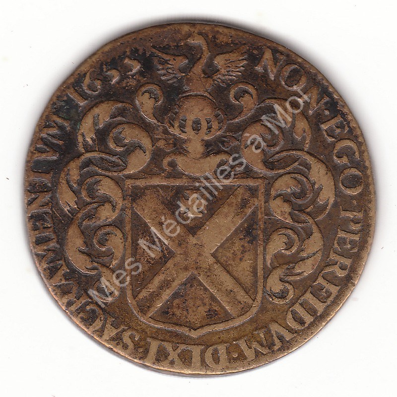 Mairie de Dijon - Marc-Antoine MILLOTET - 1653 Mairie de Dijon - Marc-Antoine MILLOTET - 1653