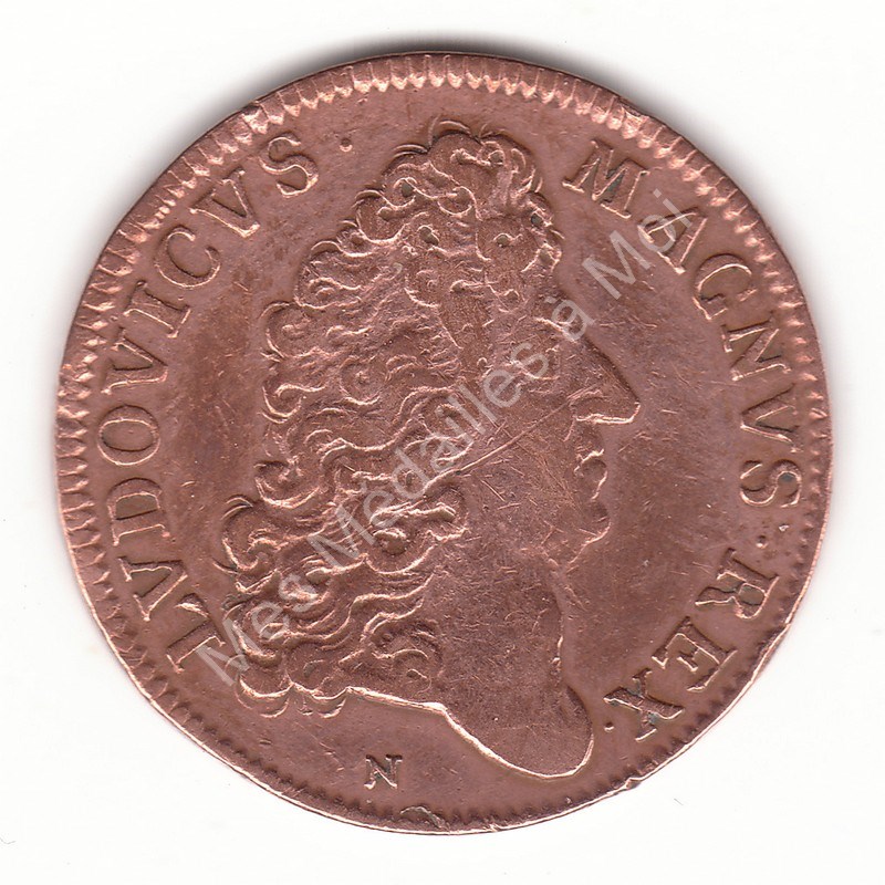 Louis XIV - Marine - n.d. Louis XIV - Marine - n.d.