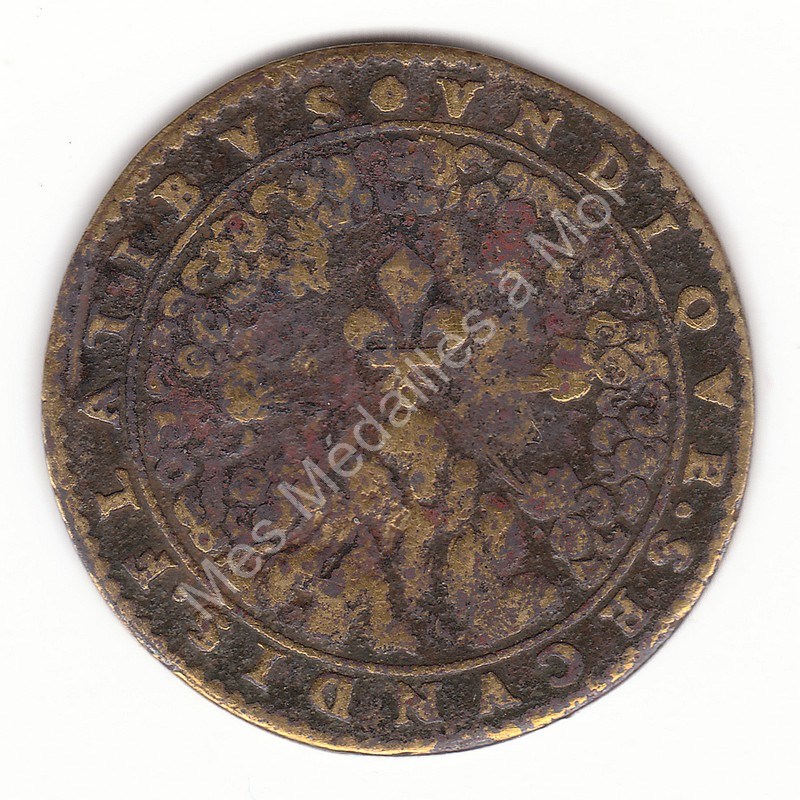 Louis XIII - n.d Louis XIII - n.d