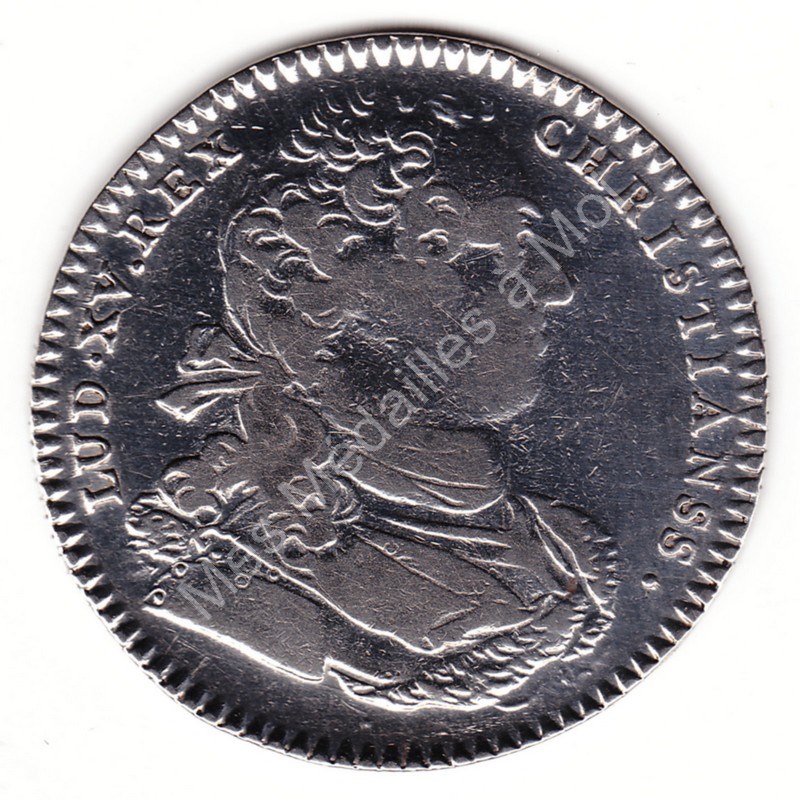Louis XV- Artillerie et Génie Louis XV- Artillerie et Génie