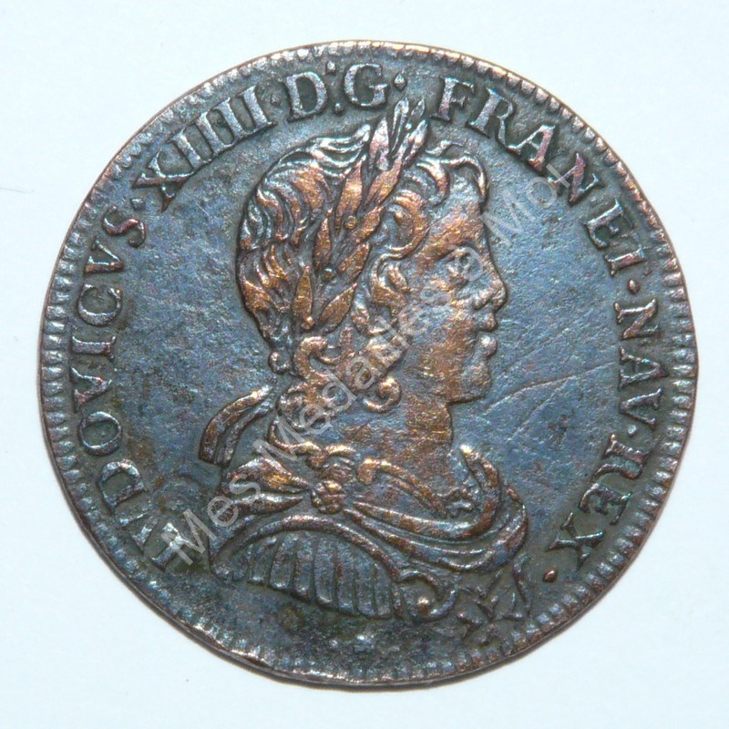Louis XIV - Conseil du Roi - (ca 1646) Louis XIV - Conseil du Roi - (ca 1646)