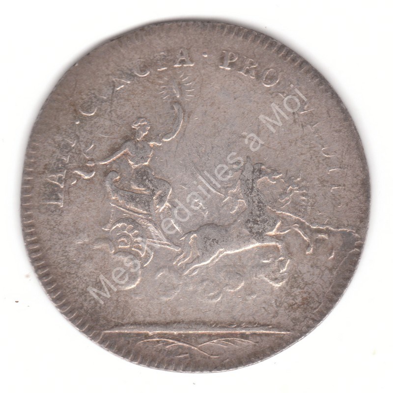LOUIS XV DIT LE BIEN AIMÉ Émission vers 1730 / 1732 LOUIS XV DIT LE BIEN AIMÉ Émission vers 1730 / 1732
