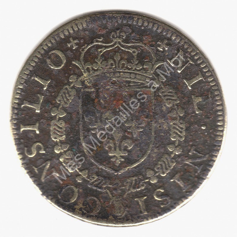 Henri III - Conseil du Roi - 1584 Henri III - Conseil du Roi - 1584