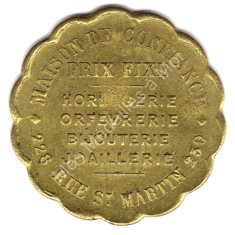 G. Detouche Horloger (2) G. Detouche Horloger (2)