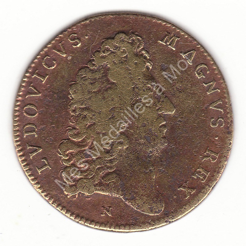 Louis XIV - Nevers -Tombeau de Casimir - 1672 (1) Louis XIV - Nevers -Tombeau de Casimir - 1672 (1)