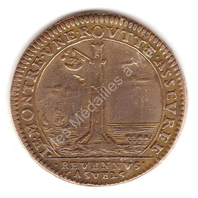 Louis XIV - Revenus casuels - (1676) Louis XIV - Revenus casuels - (1676)