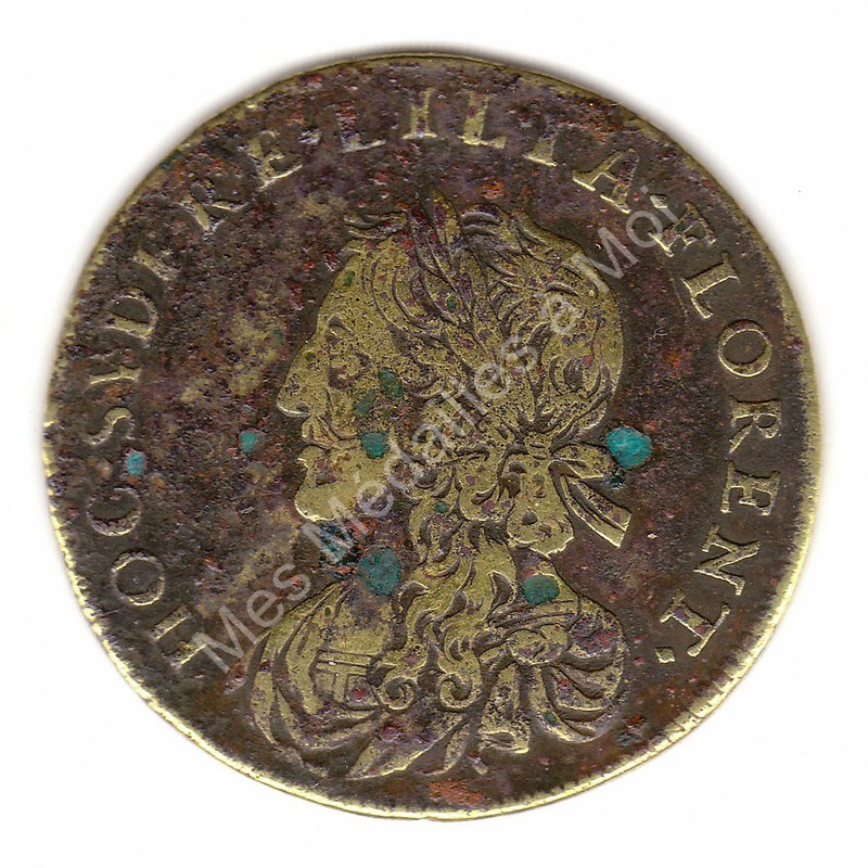 Louis XIII - (1643) (1) Louis XIII - (1643) (1)