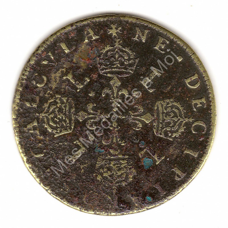 Louis XIII - (1643) (1) Louis XIII - (1643) (1)