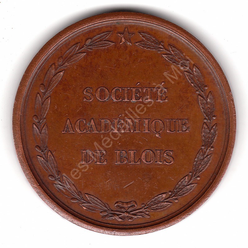 Socit Acadmique de Blois