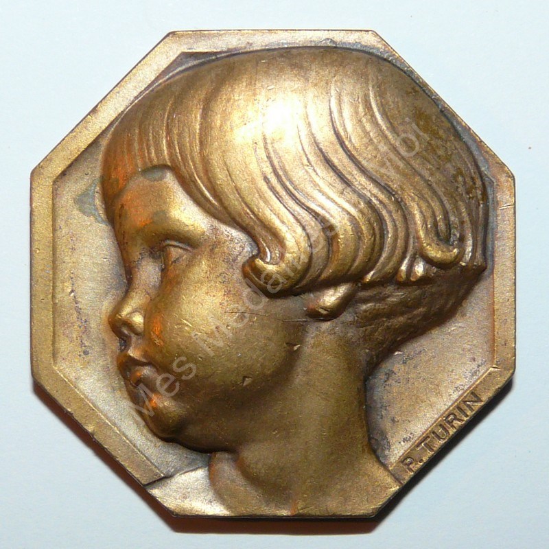 Tête d'enfant - Mildoc Tête d'enfant - Mildoc