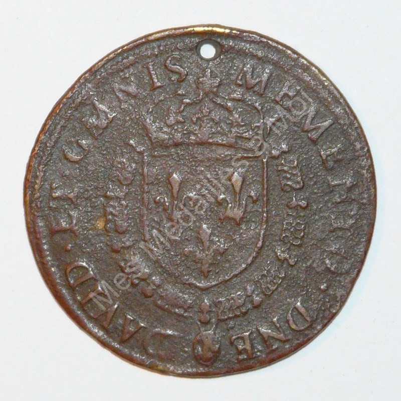 Henri II - 1556 Henri II - 1556