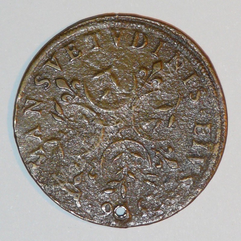 Henri II - 1556 Henri II - 1556