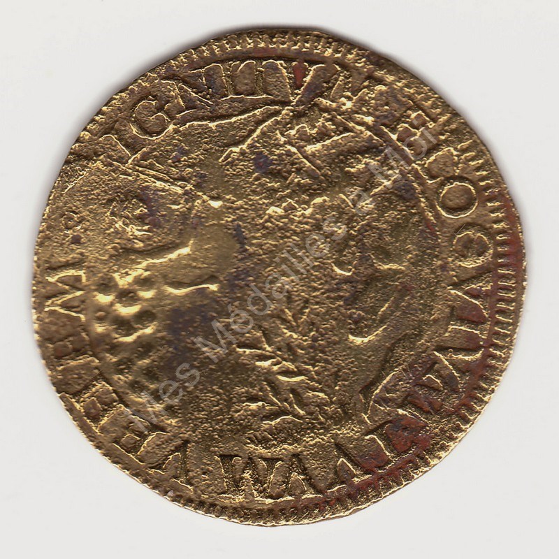 Henri III Henri III