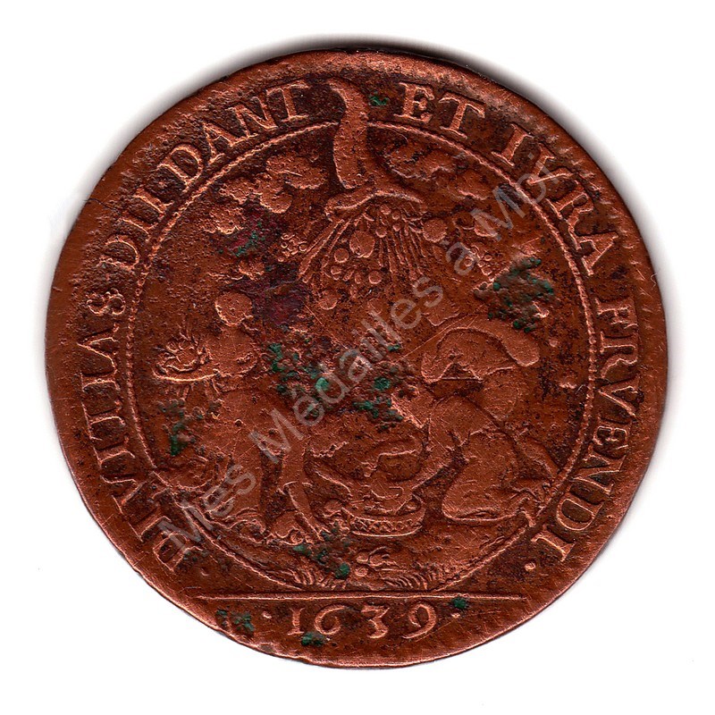 LOUIS XIII LE JUSTE - 1639 LOUIS XIII LE JUSTE - 1639