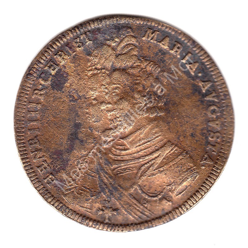 HENRI IV et Marie de Médicis - ca 1600 HENRI IV et Marie de Médicis - ca 1600