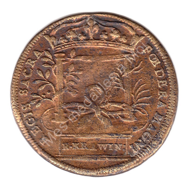 HENRI IV et Marie de Médicis - ca 1600 HENRI IV et Marie de Médicis - ca 1600