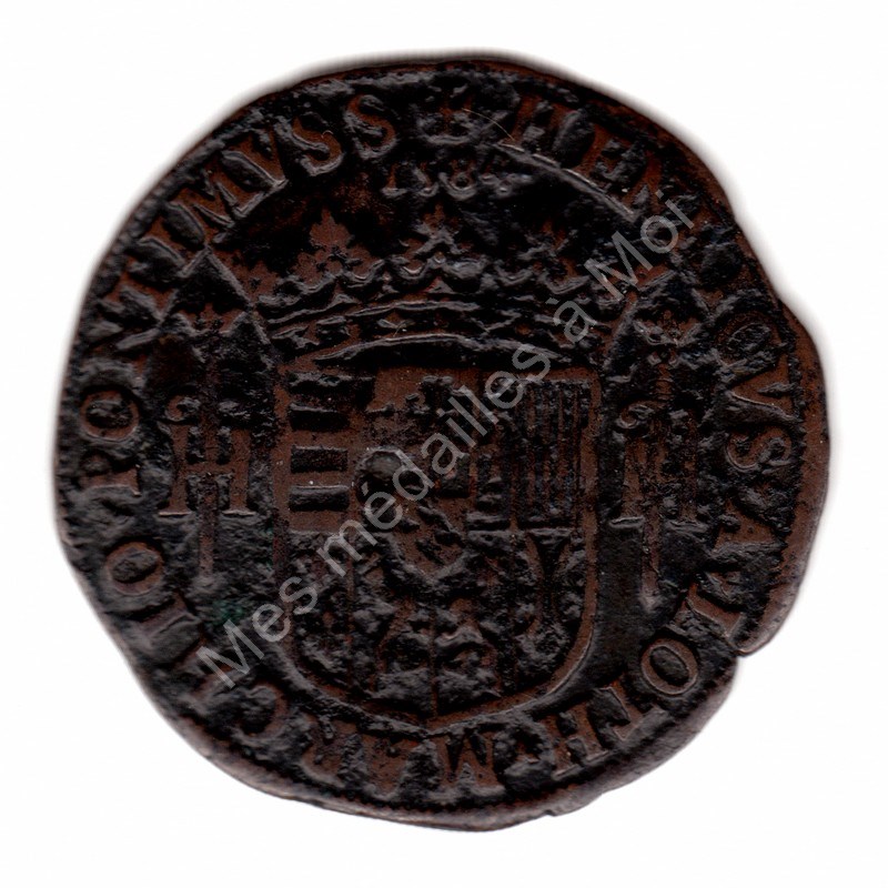 Henri II de Lorraine - 1584 Henri II de Lorraine - 1584