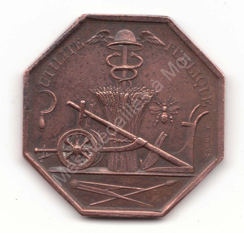 SOCIETE D'AGRICULTURE COMMERCE SCIENCES ET ARTS - MARNE n.d. SOCIETE D'AGRICULTURE COMMERCE SCIENCES ET ARTS - MARNE n.d.