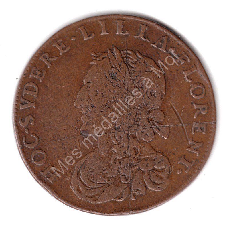 Louis XIII - Compte - ca1640 (2)