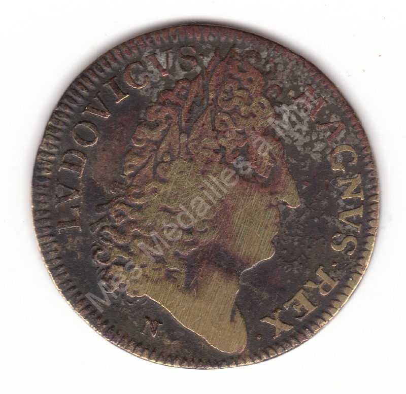 Louis XIV - Les déclarations de guerre (1) Louis XIV - Les déclarations de guerre (1)
